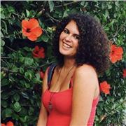 Salve sono maria , sono madrelingua francese. Insegno il francesce per tutti i livelli, sia per bambini , adolescenti e adulti